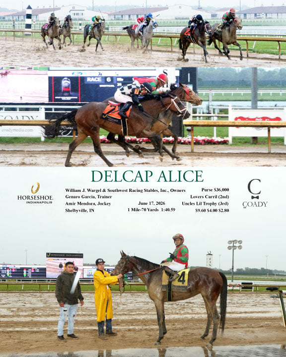 DELCAP ALICE - 06-17-26 - R06 - IND