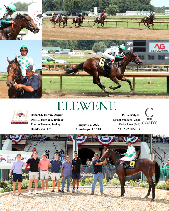 ELEWENE - 082226 - Race 06 - ELP