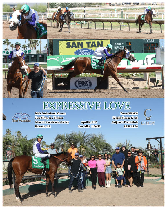 EXPRESSIVE LOVE - 04-08-26 - R06 - TUP - Coady Media - Kurtis Coady Photography