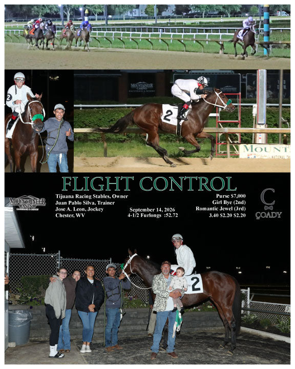 FLIGHT CONTROL - 09-14-26 - R06 - MNR