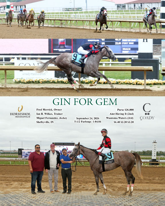 GIN FOR GEM - 09-24-26 - R06 - IND