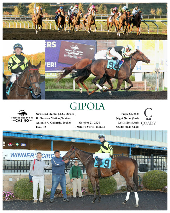 GIPOIA - 10-21-26 - R06 - PID