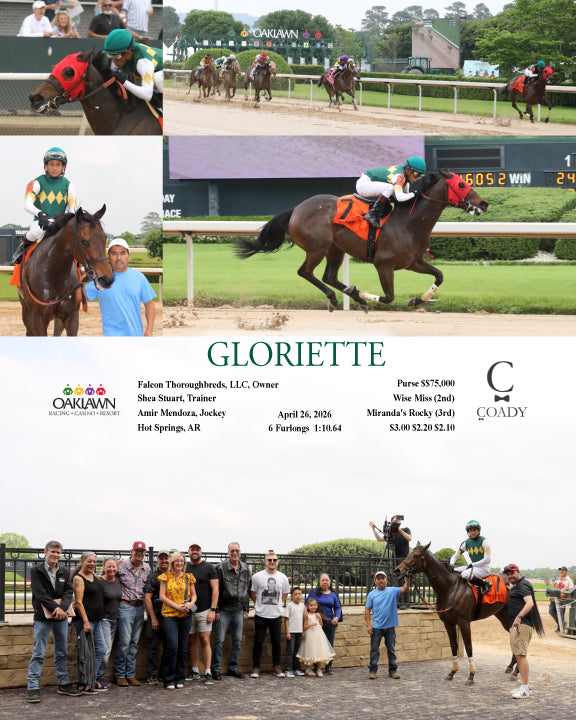 GLORIETTE - 04-26-26 - R06 - OP - Coady Media - Kurtis Coady Photography