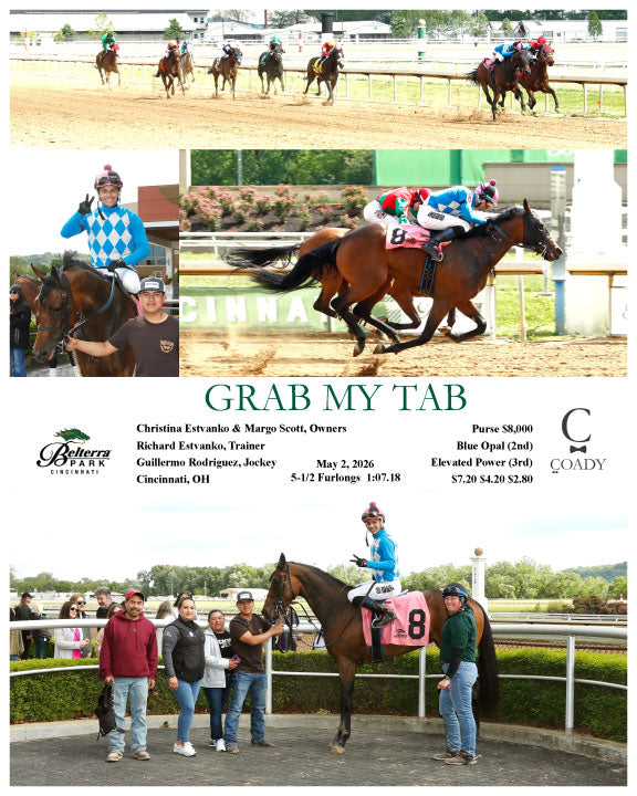 GRAB MY TAB - 05-02-26 - R06 - BTP - Coady Media - Kurtis Coady Photography