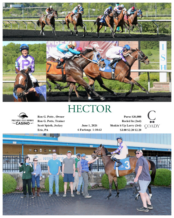 HECTOR - 06-01-26 - R06 - PID