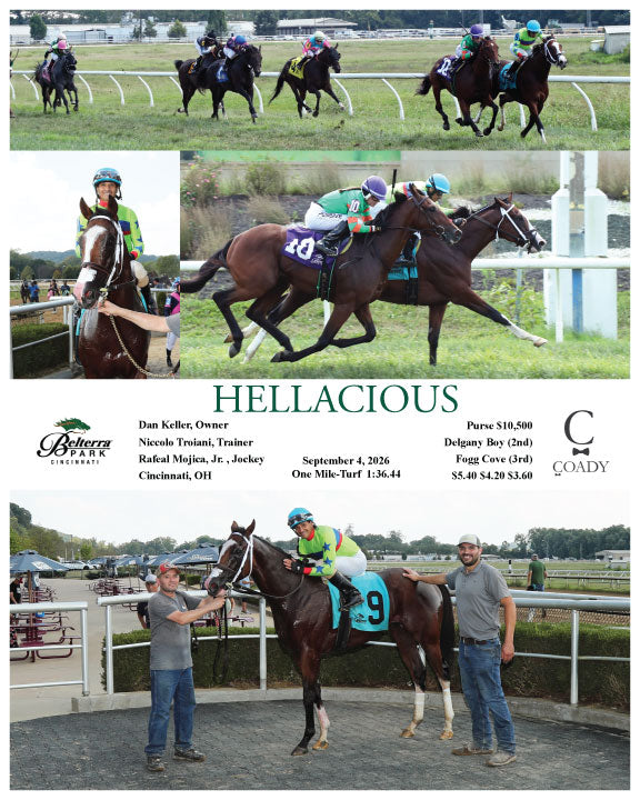 HELLACIOUS - 09-04-26 - R06 - BTP