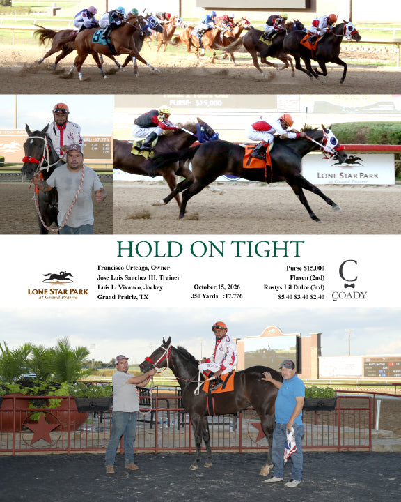 HOLD ON TIGHT - 10-15-26 - R06 - LS