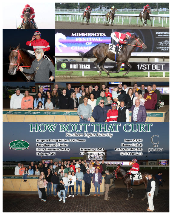 HOW BOUT THAT CURT - Northern Lights Futurity - 09-06-25 - R06 - CBY - Coady Media - Kurtis Coady Photography