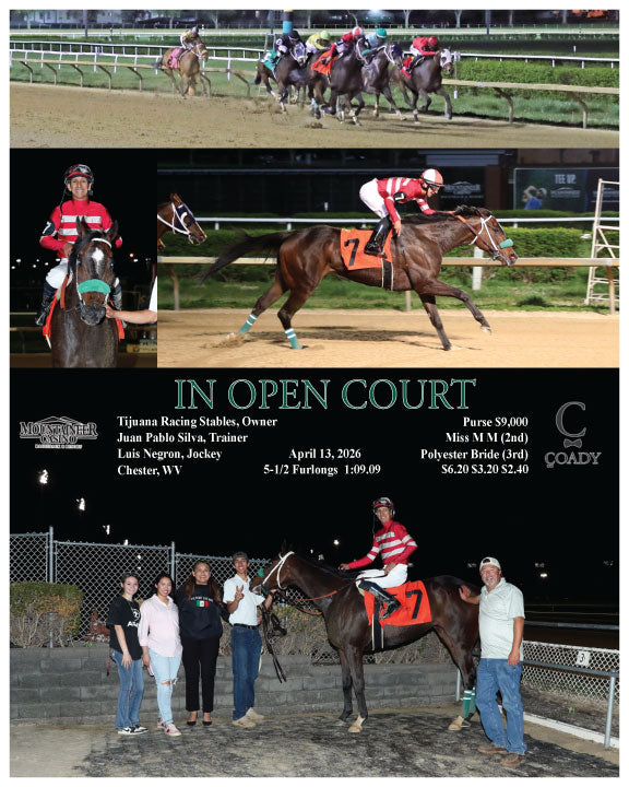IN OPEN COURT - 04-13-26 - R06 - MNR - Coady Media - Kurtis Coady Photography