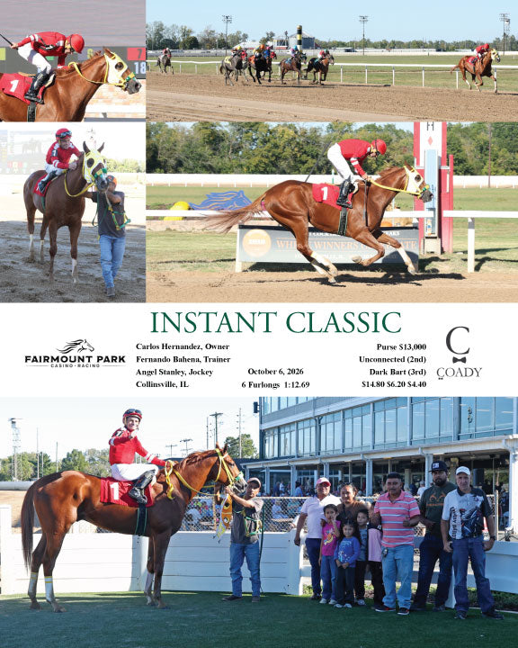 INSTANT CLASSIC - 10-06-26 - R06 - FP