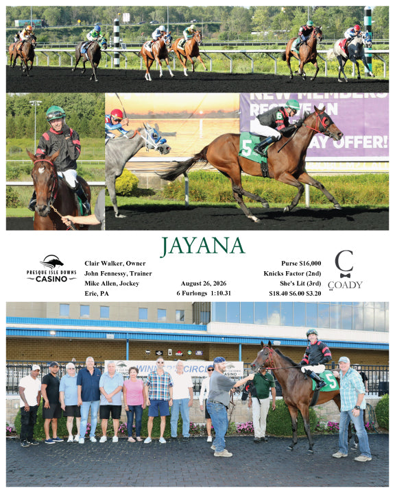 JAYANA - 08-26-26 - R06 - PID