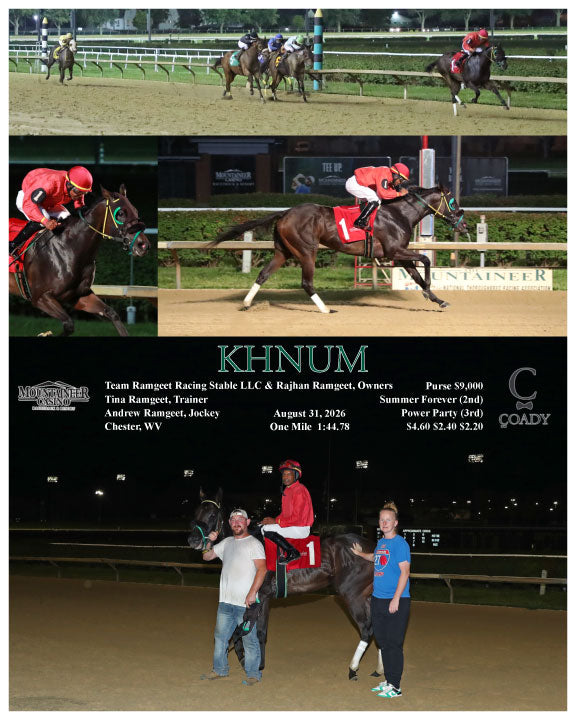 KHNUM - 08-31-26 - R06 - MNR