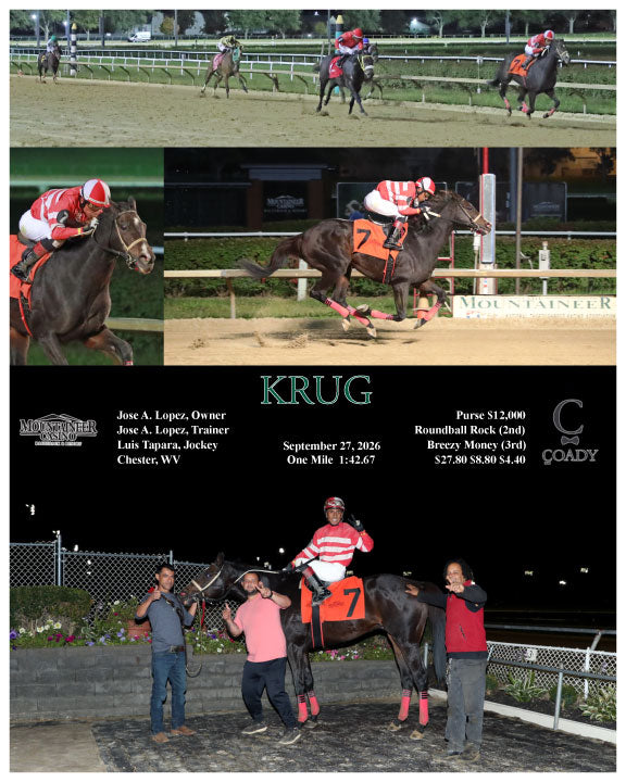 KRUG - 09-27-26 - R06 - MNR