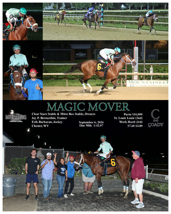 MAGIC MOVER - 09-06-26 - R06 - MNR
