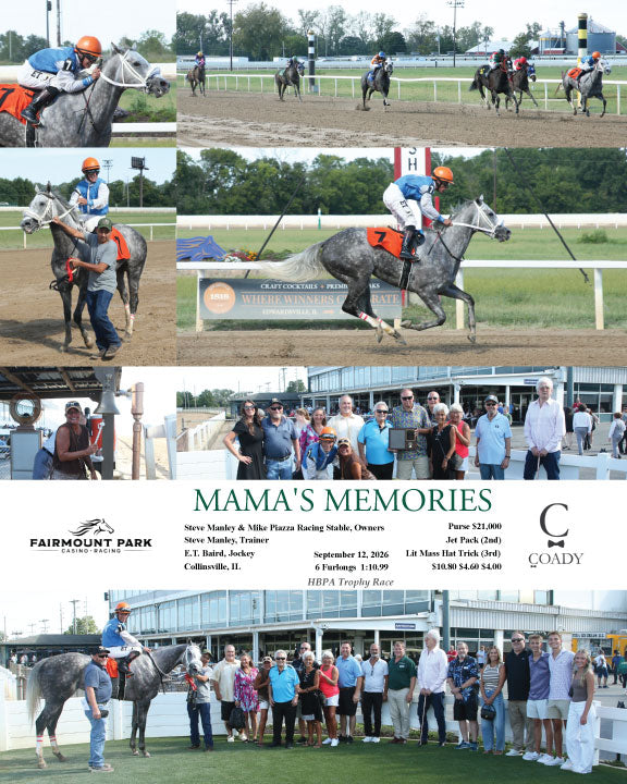 MAMA'S MEMORIES - 09-12-26 - R06 - FP