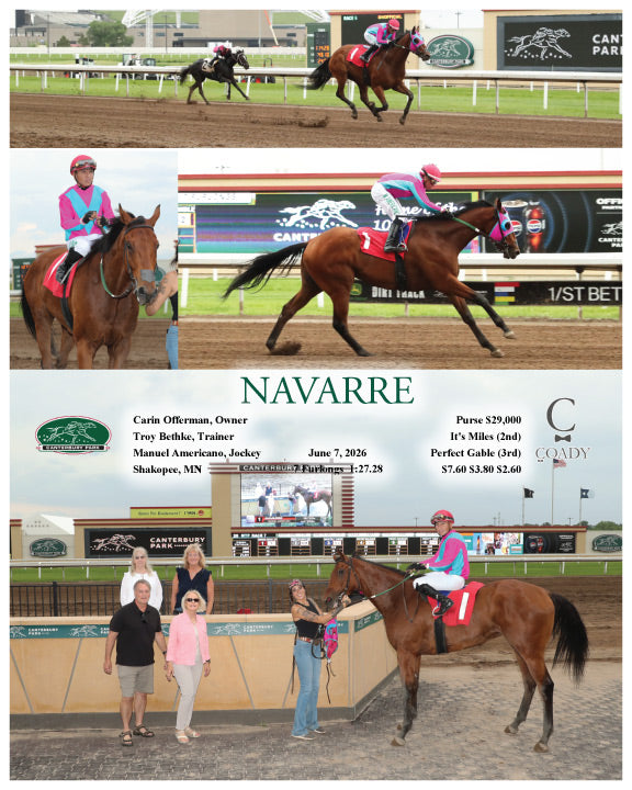 NAVARRE - 060726 - Race 06 - CBY