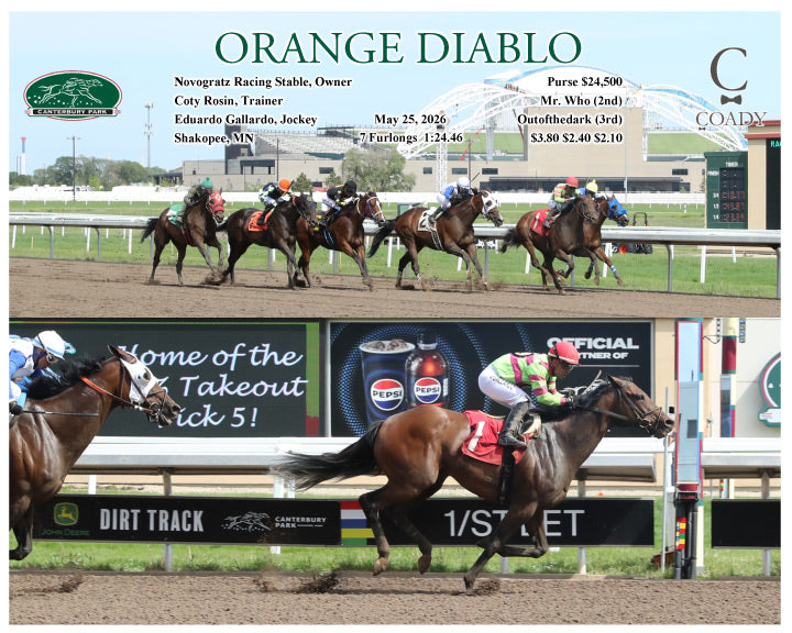ORANGE DIABLO - 05-25-26 - R06 - CBY