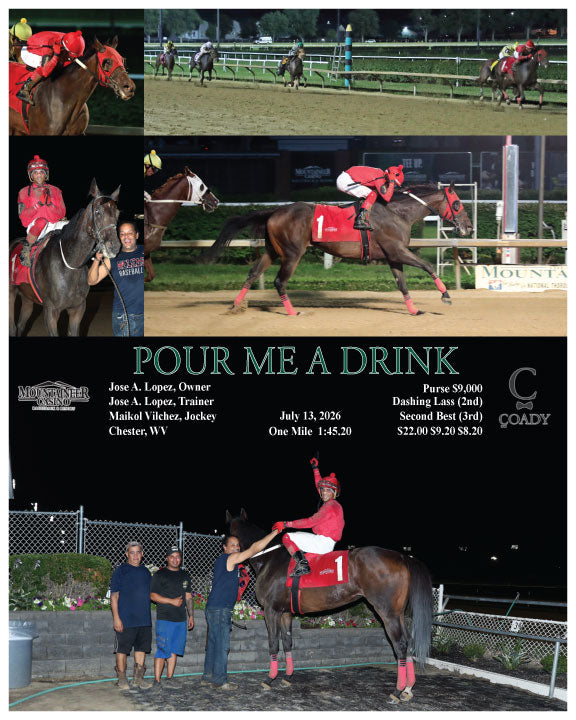 POUR ME A DRINK - 07-13-26 - R06 - MNR