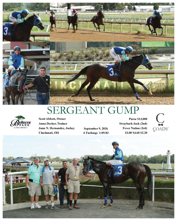 SERGEANT GUMP - 09-09-26 - R06 - BTP