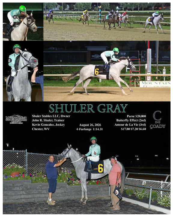 SHULER GRAY - 08-26-26 - R06 - MNR