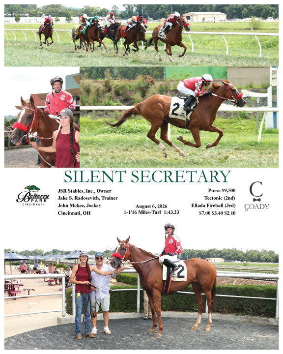 SILENT SECRETARY - 08-06-26 - R06 - BTP
