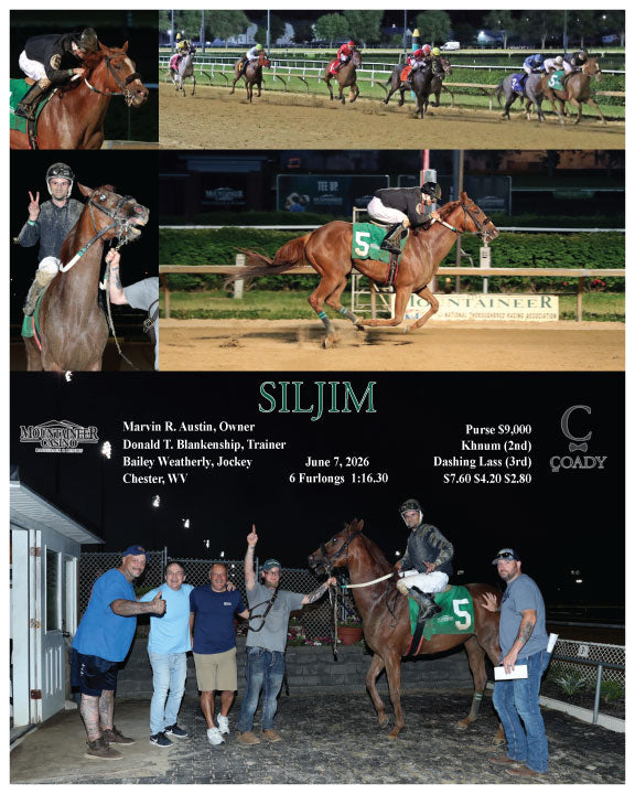SILJIM - 06-07-26 - R06 - MNR