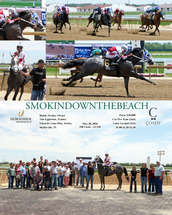 SMOKINDOWNTHEBEACH - 05-30-26 - R06 - IND