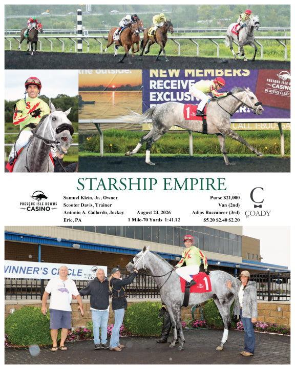 STARSHIP EMPIRE - 08-24-26 - R06 - PID