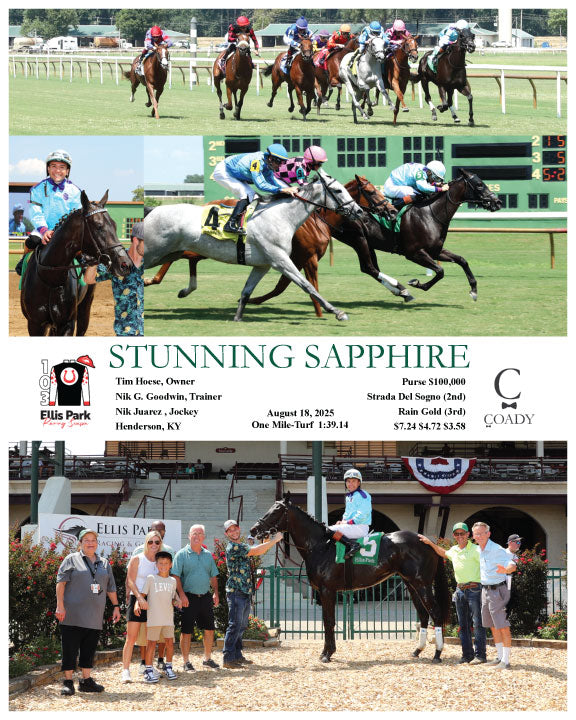 STUNNING SAPPHIRE - 08-18-25 - R06 - ELP - Coady Media - Kurtis Coady Photography