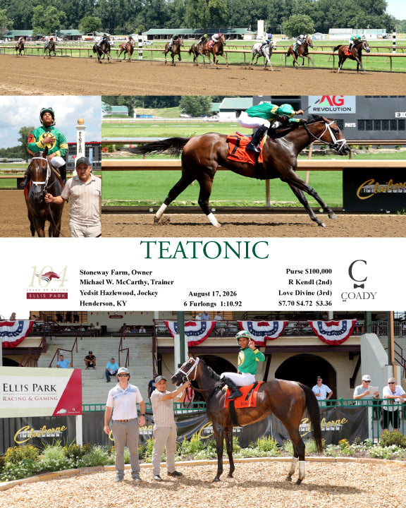TEATONIC - 08-17-26 - R06 - ELP