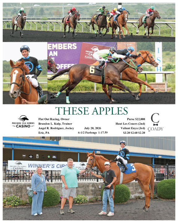 THESE APPLES - 07-20-26 - R06 - PID
