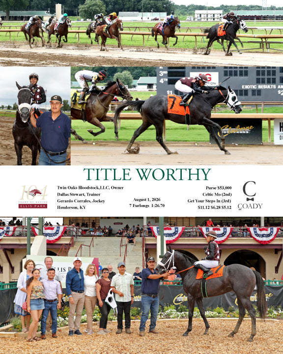 TITLE WORTHY - 08-01-26 - R06 - ELP