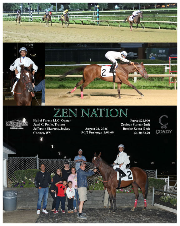 ZEN NATION - 08-24-26 - R06 - MNR