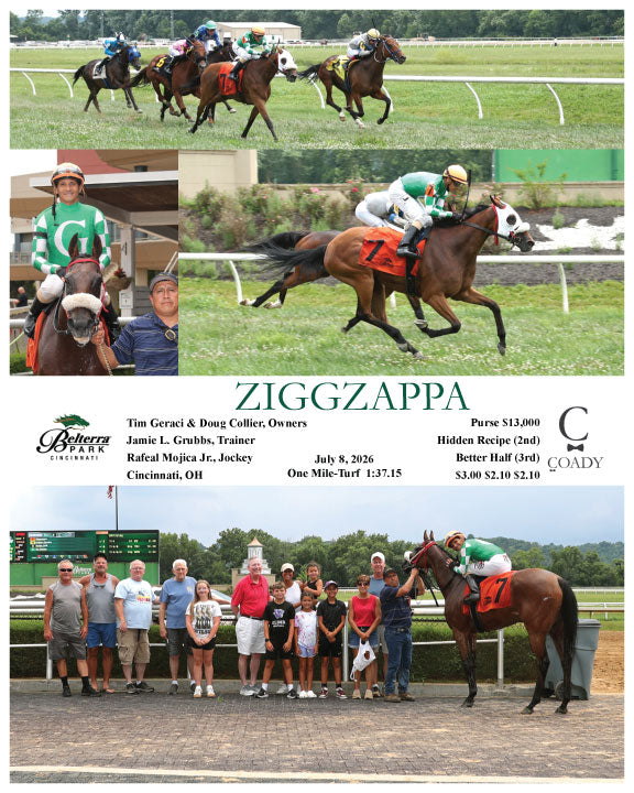 ZIGGZAPPA - 070826 - Race 06 - BTP