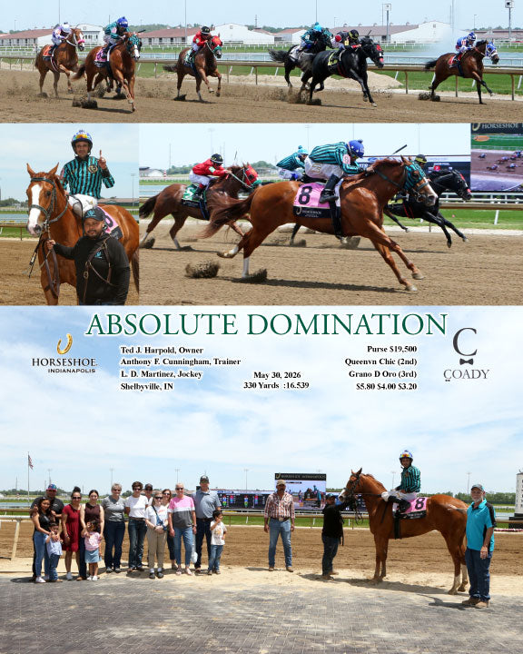 ABSOLUTE DOMINATION - 05-30-26 - R07 - IND
