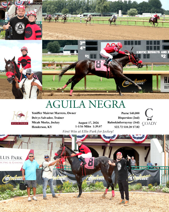 AGUILA NEGRA - 081726 - Race 07 - ELP