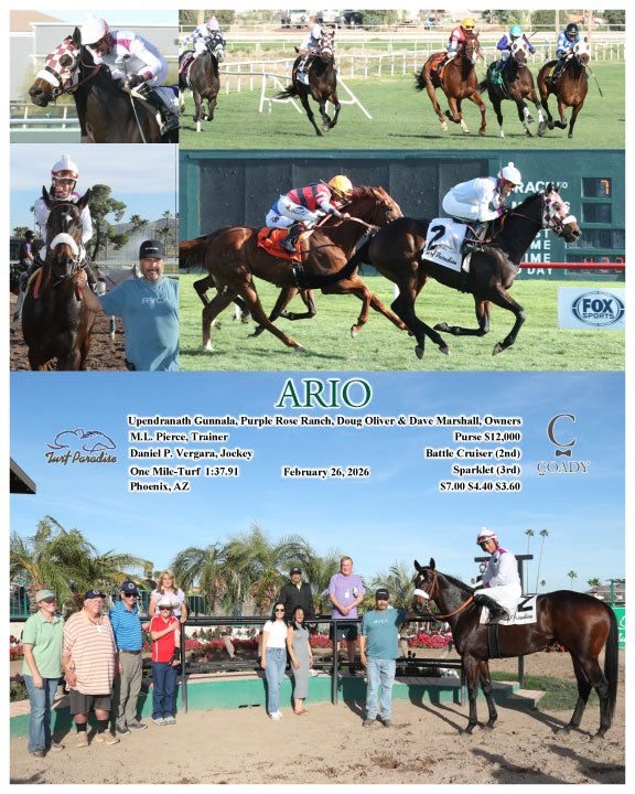 ARIO - 02-26-26 - R07 - TUP - Coady Media - Kurtis Coady Photography