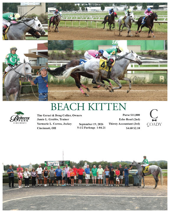 BEACH KITTEN - 09-19-26 - R07 - BTP