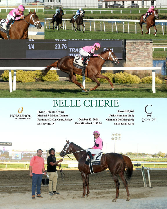 BELLE CHERIE - 10-13-26 - R07 - IND
