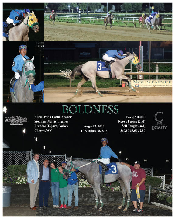 BOLDNESS - 08-02-26 - R07 - MNR