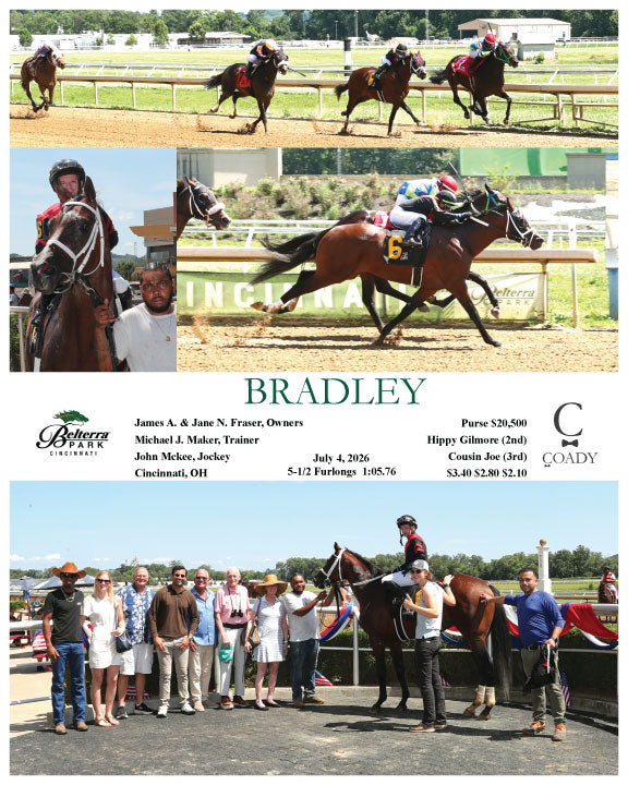 BRADLEY - 07-04-26 - R07 - BTP