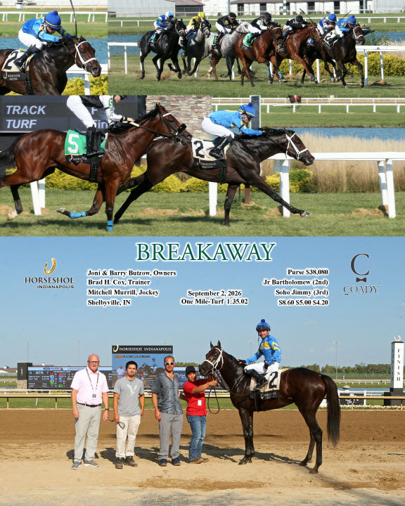 BREAKAWAY - 09-02-26 - R07 - IND