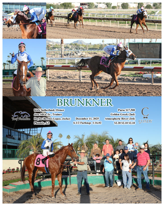 BRUNKNER - 12-11-25 - R07 - TUP