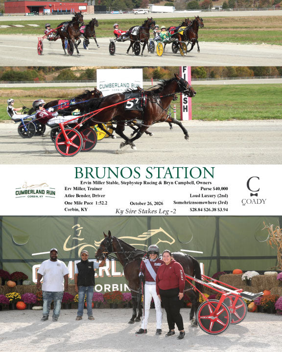 BRUNOS STATION - Ky Sire Stakes Leg -2 - 10-26-26 - R07 - CLR - Coady Media - Kurtis Coady Photography