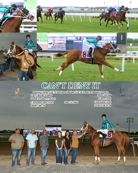 CAN'T DENY IT - 06-13-26 - R07 - IND