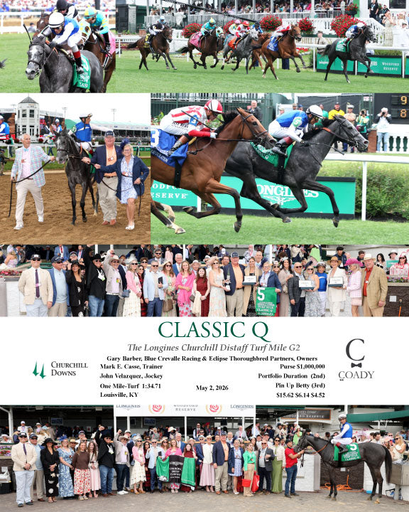CLASSIC Q - 050226 - Race 07 - CD - Coady Media - Kurtis Coady Photography