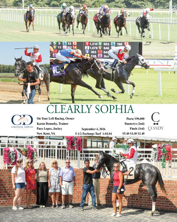 CLEARLY SOPHIA - 09-04-26 - R07 - CNL