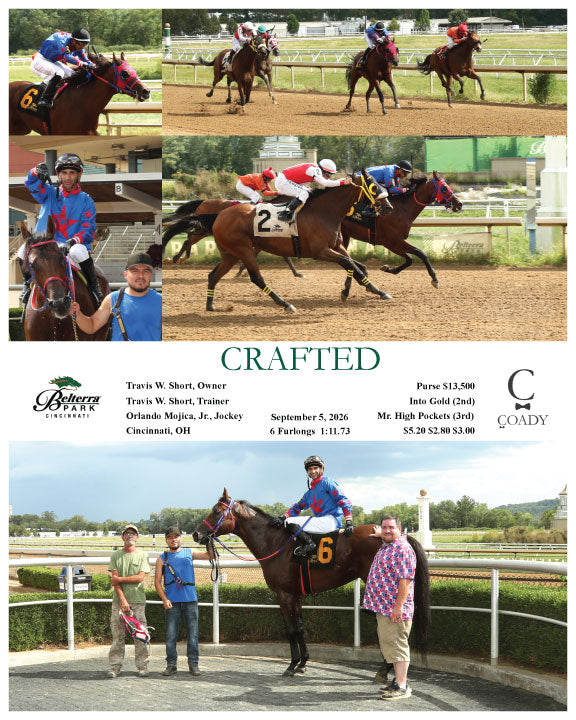 CRAFTED - 09-05-26 - R07 - BTP