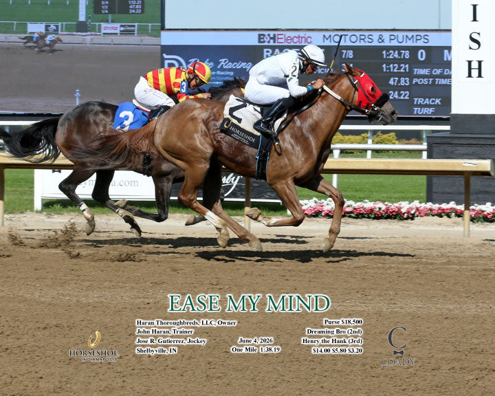EASE MY MIND - 06-04-26 - R07 - IND - Action