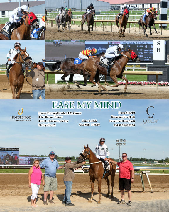 EASE MY MIND - 06-04-26 - R07 - IND